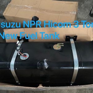 Isuzu NPR Hicom 3 Ton Fuel Tank