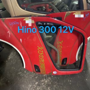 Toyota Dyna LY230 TRY220 Door