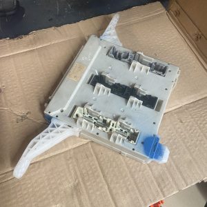 Hino 300 720 Fuse Box