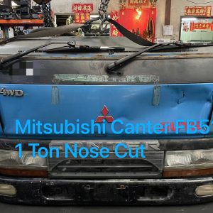 Mitsubishi Canter FB511 1 Ton Front Panel