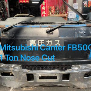 Mitsubishi Canter FB500 1 Ton Front Panel
