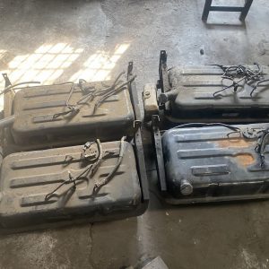 Mitsubishi Canter FB300 FB500 1 Ton Fuel Tank