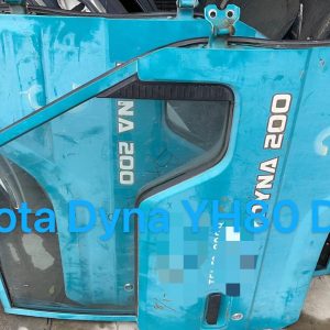 Toyota Dyna LH80 Door
