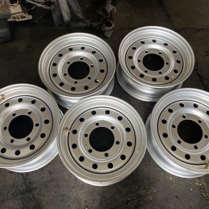 Isuzu Hicom 1 Ton 16 Inch New Tubeless Rim