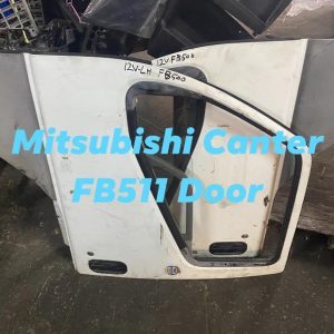 Mitsubishi Canter FB511 Door Power 12V