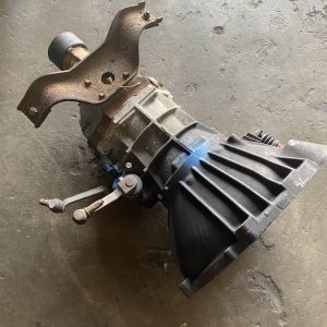 Toyota Dyna 3L Manual Gear Box