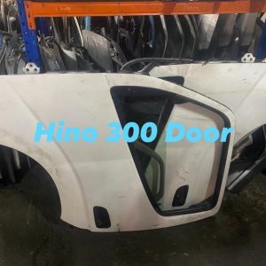 Hino 300 3 Ton Power Door