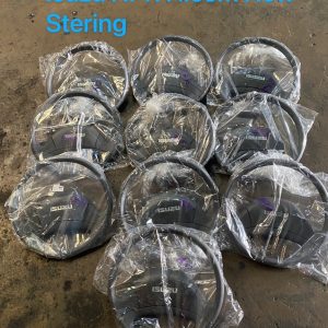 Isuzu NPR Hicom New Stering