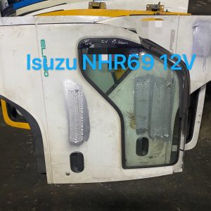 Isuzu NHR69 1 Ton Door 12V