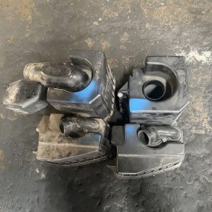 Isuzu NPR81 3 Ton Air Cleaner