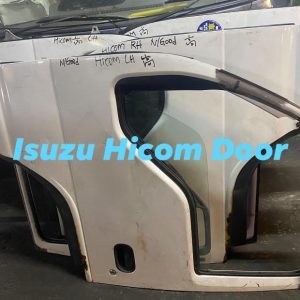 Isuzu Hicom NPR66 Door Power