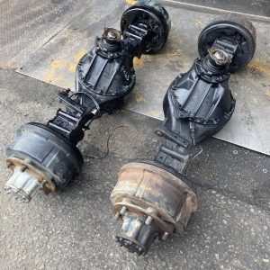 Isuzu Road King NPR70 3 Ton Rear Axle 7×43