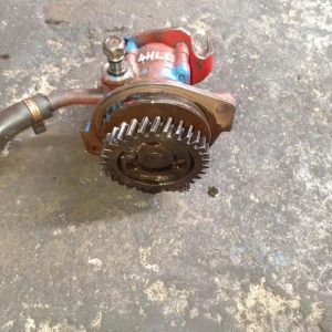 Isuzu NPR 4HL1 Power Pump