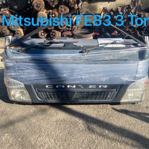 Mitsubishi Canter FE83 3 Ton Nose Cut Panel