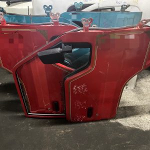 Toyota Dyna YH100 Door