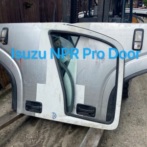 Isuzu NLR NPR Pro Door