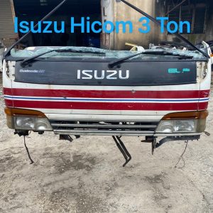 Isuzu NPR66 3 Ton Nose Cut Panel