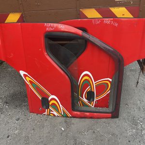 Isuzu Hicom NPR66 3 Ton Door
