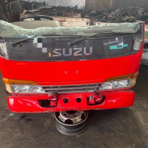 Isuzu Hicom NKR66 1 Ton Nose Cut Panel