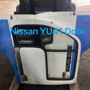 Nissan YU41 Door