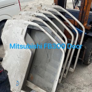 Mitsubishi Canter FB300 Door