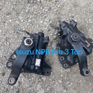 Isuzu NPR Pro 3 Ton Power Stering Box
