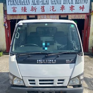 Isuzu N Series NKR81 1 Ton Cabin