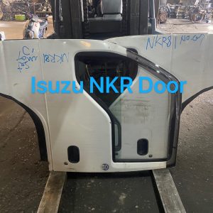 Isuzu Hicom NKR Door