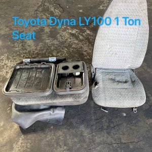 Toyota Dyna LY100 1 Ton Seat