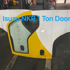 Isuzu NKR 1 Ton Door