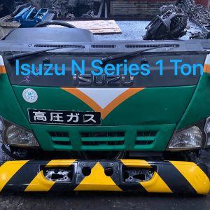 Isuzu N Series NKR81 1 Ton Nose Cut Panel