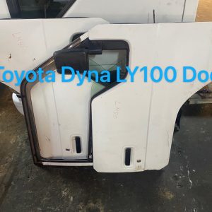 Toyota Dyna LY100 Door