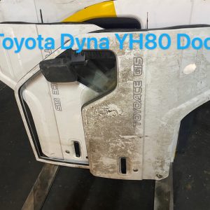 Toyota Dyna LH80 Door