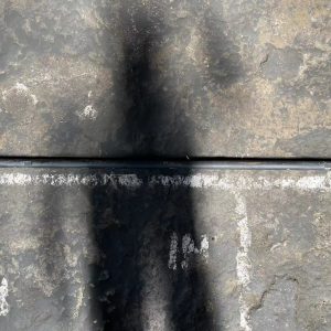 Isuzu Hicom 1 Ton Center Rod