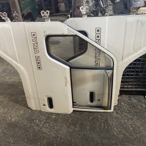 Toyota Dyna BU60 Door
