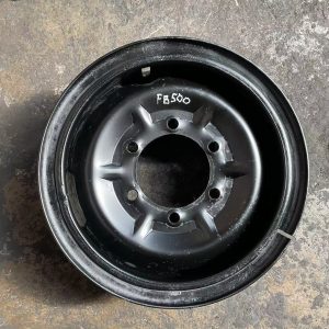 Mitsubishi Canter FB500 16 Inch New Rim
