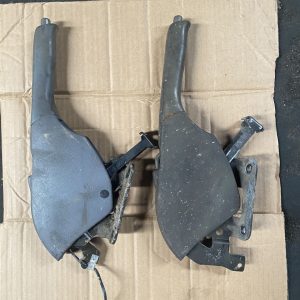 Isuzu NPR71 Hicom Hand Brake Handle