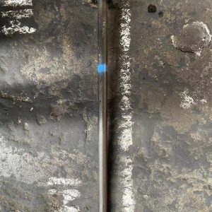 Mitsubishi Canter Cuts FB500 1 Ton Rear Axle Shaft 16 T