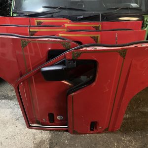 Toyota Dyna LY100 Door