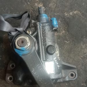 Isuzu NPR75 Pro 3 Ton Power Stering Box