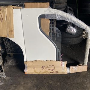 Isuzu Hicom New Door