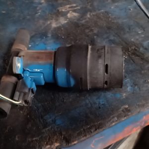 Isuzu NPR Pro 3 Ton Brake Vacuum