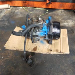 Isuzu NPR72 4HJ1 EFi Fuel Pump