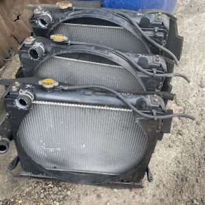 Toyota Dyna LY100 2L 3L Radiator