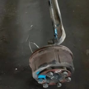 Isuzu Hicom NPR66 Road King 3 Ton Front Axle 6 Hole