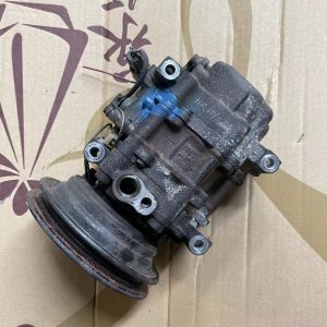Mitsubishi Canter FB500 4M40 Air Cond Pump