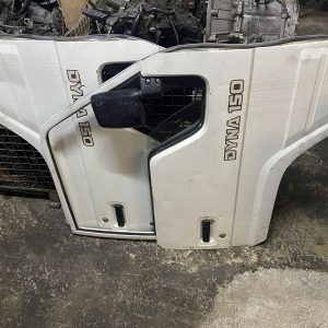 Toyota Dyna YH80 Door
