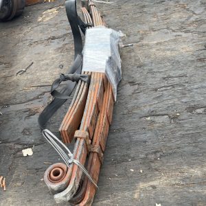 Isuzu NPR71 3 Ton Rear Spring