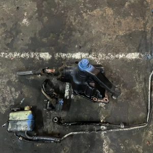 Mitsubishi Canter FB500 1 Ton 4M40 Power Stering Set