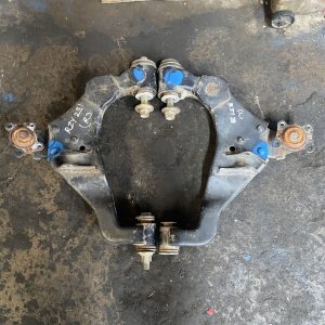 Toyota Dyna LY230 Front Lower Arm